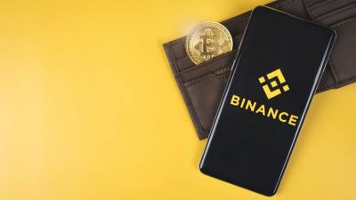 2 TOP OFFICIALS OF CRYPTOCURRENCY FIRM, BINANCE ARRESTED AFTER ARRIVING NIGERIA