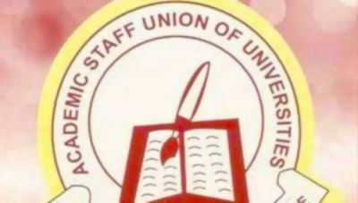 ASUU EXTENDS STRIKE BY 3 MONTHS, SAYS NIGERIA &#039;HEADED FOR A STATE OF ANARCHY&#039;