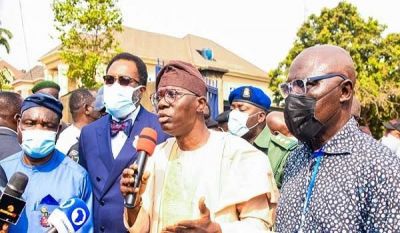 LAGOS GOVT TAKES MAGODO LAND DISPUTE BACK TO SUPREME COURT