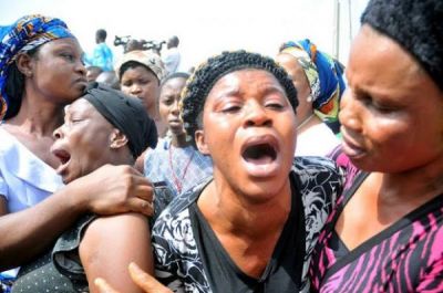 20 MOURNERS KILLED AS GUNMEN INVADE BURIAL CEREMONY IN ANAMBRA COMMUNITY