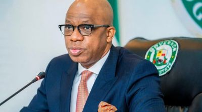 GOV ABIODUN RELEASES N2BN TO OFFSET DEDUCTIONS FROM WORKERS