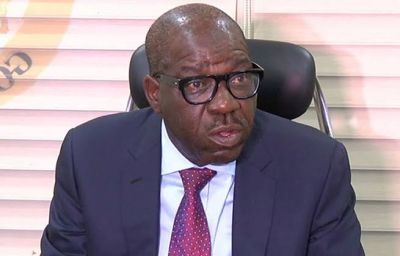 2023: &#039;NIGERIA WILL COLLAPSE IF APC&#039;S TINUBU IS ELECTED&#039;, OBASEKI WARNS, SAYS COUNTRY&#039;S DEBT NOW N60TRN