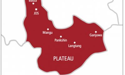 GUNMEN INVADE PLATEAU MARKET, KILL 7