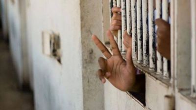 69.8 PERCENT OF 75,000 INMATES AWAITING TRIAL, 30.2 PERCENT ON DEATH ROW IN NIGERIAN PRISONS