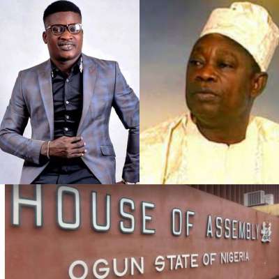 JUNE 12: ENACT LAWS TO BETTER THE PEOPLE, BISI OYEDELE URGES OGUN ASSEMBLY