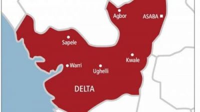 GUNMEN ABDUCT JOURNALIST, 16 OTHERS IN DELTA