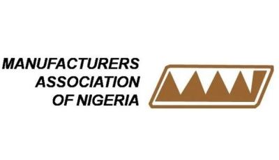 INSECURITY, HIGH ENERGY COSTS SHUTTING DOWN MANUFACTURING FIRMS  - MAN