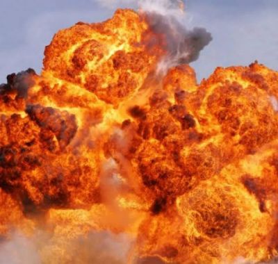 NEW N’DELTA MILITANT GROUP BOMBS OIL FACILITY IN RIVERS, GIVES REASON