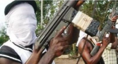 GUNMEN ABDUCTS 18 RESIDENTS, ATTACKS KADUNA COMMUNITY AGAIN