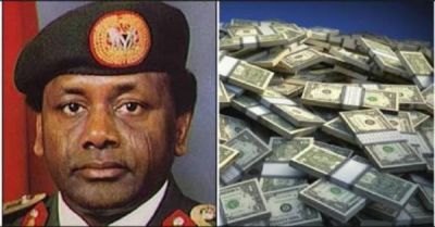 UK RECOVERS $23M ABACHA LOOT, BUT FUND NOT COMING TO NIGERIA