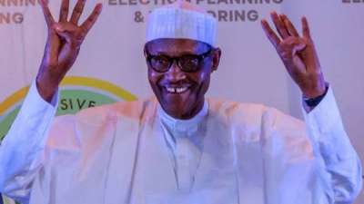 BUHARI WINS AS APPEAL COURT THROWS OUT SUIT CHALLENGING PRESIDENT&#039;S ACADEMIC QUALIFICATION