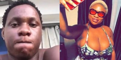 PORN STAR ANNIE BLONDE LIED AGAINST ME – NIGERIAN MAN ACCUSED OF SENDING N7 INSTEAD OF N7K AFTER THREESOME, SHARES HIS OWN SIDE OF THE STORY