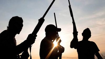 ONE SHOT, AS GUNMEN ABDUCT 20 IN OGUN