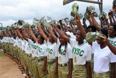 NYSC BUSINESS VENTURES YIELD N511M PROFIT - DG