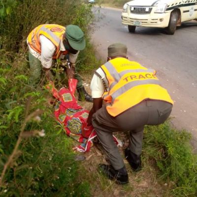 HIT AND RUN DRIVER KILLS SECONDARY SCHOOL STUDENT IN OGUN