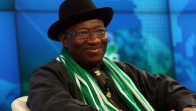 2023: &#039;I CAN&#039;T TELL, BUT WATCH OUT&#039;, JONATHAN REPLIES SUPPORTERS ASKING HIM TO CONTEST