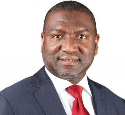 VP OF DANGOTE GROUP, ALIKO’S YOUNGER BROTHER IS DEAD