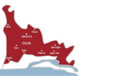 GUNMEN INVADE OGUN COMMUNITY TWICE WITHIN 4 DAYS, RAPE WOMEN, KIDNAP 2 MEN