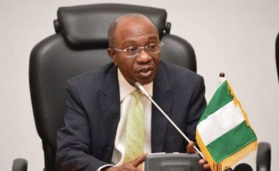 CBN HOLDS RATES STEADY, FLAGS PERSISTENT INSECURITY