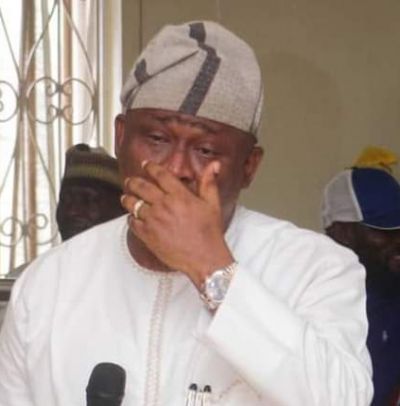 2023: GROUP BERATES SEN ADEOLA, SAYS &#039;CHIEFTAINCY TITLE WON&#039;T MAKE HIM OGUN WEST INDIGENE&#039;