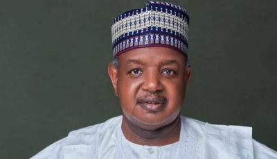 US TO PROCEED WITH CASE TO SEIZE STOLEN FUNDS FROM KEBBI GOVERNOR