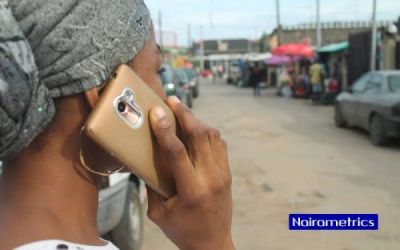 CASH-STRAPPED FG IMPLEMENTS ADDITIONAL 5 PERCENT TAX ON TELEPHONE SERVICES