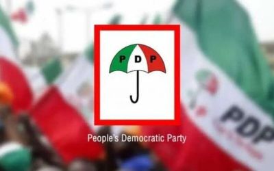 AGGRIEVED PDP ASPIRANTS THREATEN COURT ACTION OVER PRIMARIES IN OGUN