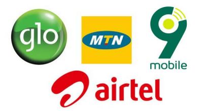 MTN, GLO, OTHERS PAY ‘36 LEVIES AND TAXES, WITH ADDITIONAL 5% DUTY ON RECHARGE CARDS TAKING EFFECT JUNE 1’ - TELCOS