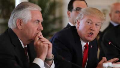 [OPINION]: Trump, Tillerson, and the restructuring agenda - Femi Mimiko