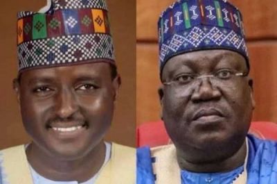 LAWAN LOSES OUT AS INEC CONFIRMS MACHINA WINNER OF APC YOBE NORTH SENATORIAL TICKET