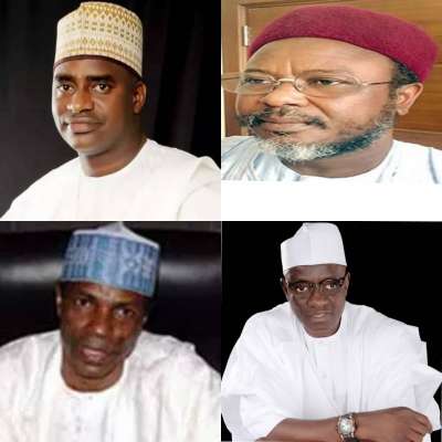 MALAMI YABO DEFEATS WALI, SHAGARI, ALIYU IN ONLINE POLL