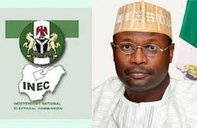 INEC TO MONITOR BANK ACCOUNTS OF CANDIDATES TO STEM VOTE BUYING, OTHERS