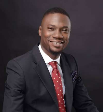 Assembly aspirant, urges legislators to protect the youth