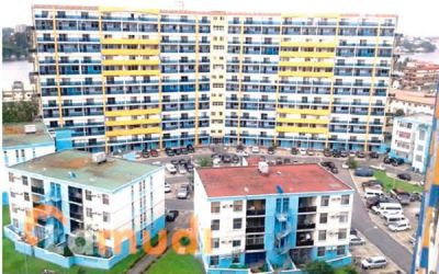 AUTHORITIES IN LAGOS, ABUJA PROPOSE LAW TO ABOLISH YEARLY HOUSE RENT ADVANCE PAYMENT