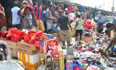 CHRISTMAS BLUES: NIGERIAN FAMILIES FACE UNPRECEDENTED HOLIDAY HARDSHIP