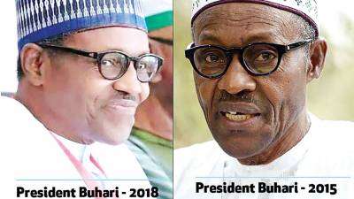 BUHARI: NOT A CLONE BUT A CLOWN - FAROOQ KPEROGI