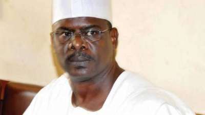 I WON&#039;T STEP DOWN FOR LAWAN - NDUME