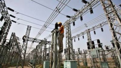 GRID COLLAPSE CAUSES POWER OUTAGE NATIONWIDE