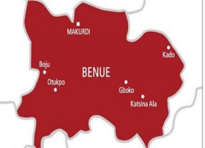 GUNMEN ATTACK MOURNERS AT WAKE KEEP CEREMONY IN BENUE COMMUNITY, KILL 4