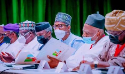 APC FIXES NOMINATION FEES, DATES FOR PRIMARY ELECTIONS FOR PRESIDENTIAL ASPIRANTS, OTHERS