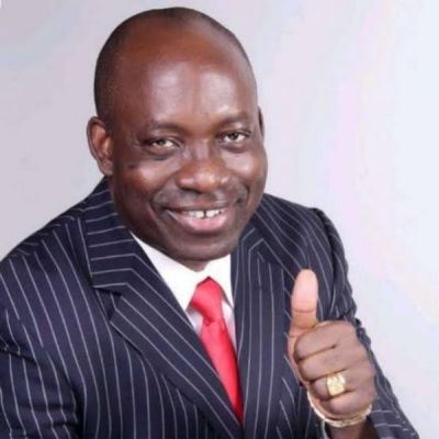 ANAMBRA GUBER: SOLUDO IN EARLY LEAD AS APGA SWEEPS ALL 5 LGS ANNOUNCED SO FAR