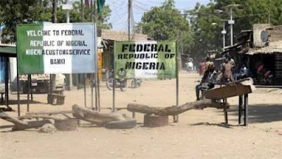 PRESIDENT BUHARI ORDERS IMMEDIATE RE-OPENING OF IDIROKO, 3 OTHER BORDER POSTS