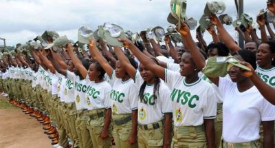 CORONAVIRUS: CORPS MEMBERS TO RESUME ORIENTATION WHEN COAST IS CLEAR – NYSC DG