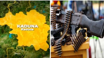 KAJURU ATTACK: KADUNA GOVT DEBUNKS REPORTS OF HELICOPTER SHOOTING, RELEASES VICTIMS NAMES