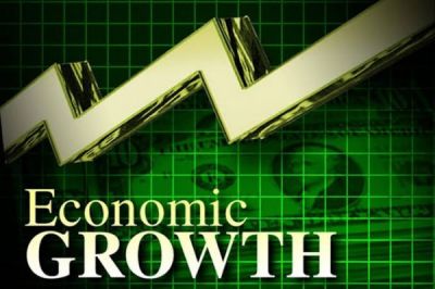 NIGERIA&#039;S ECONOMIC RECOVERY CONTINUES AS Q3 GDP GREW 4 PERCENT - NBS