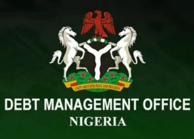 FG BORROWED N1.48TN VIA BONDS IN Q1 2022 - DMO