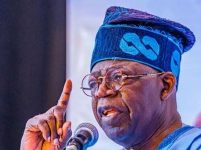 &#039;WE NEED YOU BACK HOME’ — TINUBU TELLS NIGERIANS IN USA