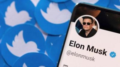 TWITTER VOWS LEGAL FIGHT AFTER MUSK PULLS OUT OF $44BN DEAL