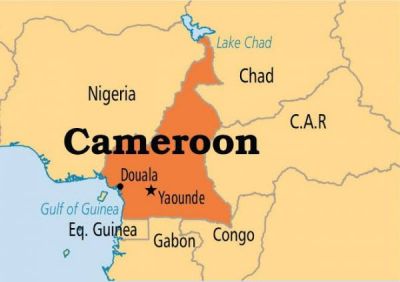 CAMEROONIAN SEPARATISTS INVADE NIGERIA, KILL 20