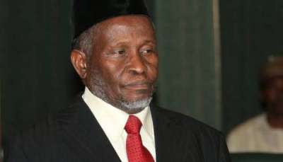 BUHARI HAS POWER TO REMOVE, SUSPEND CJN - ACTING CJN